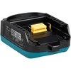 Įkroviklis Makita DC18SJ 1915T9-4 Įkroviklis USB LXT Power Delivery 60/80/100W one size