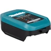 Įkroviklis Makita DC18SJ 1915T9-4 Įkroviklis USB LXT Power Delivery 60/80/100W one size