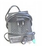 Mascot MASCOT įkroviklio maitinimo šaltinis 9320 198-264VAC į 13.2VDC / 5A / 70W Motorola mobiliesiems įrenginiams, įskaitant Stecker