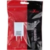 Maxlife MXTC-01 įkroviklis 1x USB 1A juodos spalvos