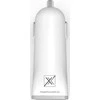 Automobilinis įkroviklis Maxximus Infinity 2.1A Lightning, 2xUSB