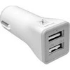 Automobilinis įkroviklis Maxximus Infinity 2.1A Type-C, 2xUSB