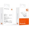 PD įkroviklis McDodo CH-4020 20W nano serija (balta)