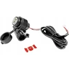 Įkroviklis Midland Midland Duo USB lizdas, Automobilis, Motociklas, Valtis