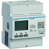 Modbus EVCS 80A matuoklis su DLM 3f įkrovimo stotims su kortele XVA246 (XVA630)