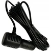 MIO USB C automobilinis įkroviklis [90 laipsnių antgalis, 2 amper]