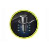 Automobilinis įkroviklis Mobile Origin Car Charger 60W 2 USB-C, CA11