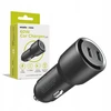 Automobilinis įkroviklis Mobile Origin Car Charger 60W 2 USB-C, CA11
