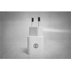 Mobile Origin 35W GaN III Super įkroviklis, vienas USB-C, baltas