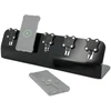 Įkroviklis Mobilis Energia Dock 5 slots (020010)