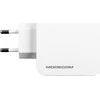 Įkroviklis Modecom MC-4U 4x USB-A 2.4 A (ZT-MC-4U-01)
