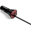 Krautuvas Modecom 1 x USB- A 3 A (ZT- MC- Kulg- 02)