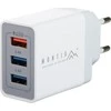 Įkroviklis Montis MT009 3x USB-A 3 A (MT009)