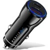 Įkroviklis Montis MT010 1x USB-A 1x USB-C 3 A (MT010)