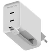 Zagg Carruzzo mophie Speedport 67 Universalus Balta AC Spartusis įkrovimas Vidaus