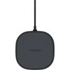 Mophie belaidžio įkrovimo padas - kroviklis bezprzewodowa su Fast Charge 15W (juodas)