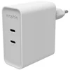 Carruzzo mophie Speedport 100 Universalus Balta AC Spartusis įkrovimas Vidaus