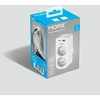 Maitinimo adapteris 4-in-1 pakuotėje