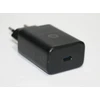 Motorola Travel charger Typ C TurboPower 15W SC-32 juodas bulk