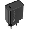 Natec Ribera įkroviklis 1x USB-C 3 A (NUC-2060)