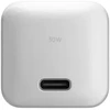Įkroviklis Native Union Native Union 30W USB-C Fast GaN Charger Baltas + USB-C Cable Zeb.