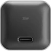 Įkroviklis Native Union Native Union 30W USB-C Fast GaN Charger Juodas + USB-C Cable Cos.