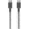 Įkroviklis Native Union Native Union 30W USB-C Fast GaN Charger Baltas + USB-C Cable Zeb.