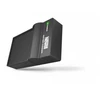 Įkroviklis - Newell DC-USB Dviejų Kanalų Olympus Li-40B Li-42B