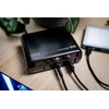 Newell GaN Tech T-power 140 W tinklo įkroviklis su adapterio rinkiniu
