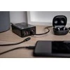 Newell GaN Tech T-power 100 W tinklo įkroviklis