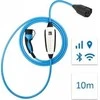 Krautuvas NRGkick 32A Pure skirtas PV- User WLAN + Bleudany, GSM / GPS / SIM 22kW 10m (12201000- 30001002)