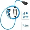 Krautuvas NRGkick 32A Pure skirtas PV-User WLAN + Bleudany, GSM / GPS / SIM 22kW 7.5m (12801000-30001002)