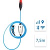 Įkroviklis NRGkick 32A Bluetooth standartas + WiFi, GSM / GPS / SIM 22kW 7.5m (12801001)