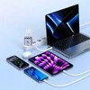 Redmagic Nubia DAO 80W GaN įkroviklis