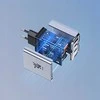 Redmagic Nubia DAO 80W GaN įkroviklis