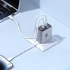 Redmagic Nubia DAO 80W GaN įkroviklis