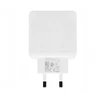 OPPO SuperVOOC originalus įkroviklis C tipo VCA7JFEH 65W baltas blisteryje