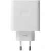 OPPO SuperVOOC original charger Type C VCBBOAEH 120W baltas bulk