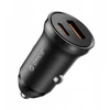 Orico automobilio įkroviklis PD 65W, USB-C, USB-A