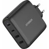 Autel OTTERBOX STANDARTINIS EU SIENINIS ĮKROVIKLIS 100 W - 2X USB-C + 2X USB-A USB-PD