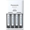 Įkroviklis Panasonic Enloop BQ- CC51, įskaitant 4xAA K- KJ51MCD04E