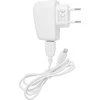 Telefono įkroviklis Blue Star Lite USB A 1A 5W + laidas USB A į Lightning TFK-TC-1095B baltas