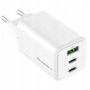 Įkroviklis GoGEN Įkroviklis PD 2x USB-C Gogen - ACHPDQ365