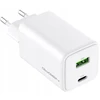 Įkroviklis GoGEN Įkroviklis PD USB-C Gogen - ACHPDQ265W01