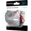 Peiying Motociklo įkroviklis 2xUSB 3100 mA