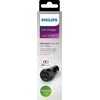 Įkroviklis automobilinis Philips (2xUSB 3.1A) juodas