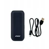 Įkroviklis P.M.I Įkroviklis 2x 18650 + Powerbank Usb-c / Usb-a Do Smokeninja Pro I Smokegenie / Pmi 18650