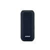 Įkroviklis P.M.I Įkroviklis 2x 18650 + Powerbank Usb-c / Usb-a Do Smokeninja Pro I Smokegenie / Pmi 18650