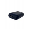 Įkroviklis P.M.I Įkroviklis 2x 18650 + Powerbank Usb-c / Usb-a Do Smokeninja Pro I Smokegenie / Pmi 18650