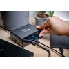 Įkroviklis PowerNeed Įkroviklis jungiama į tinklą Newell GaN 240 W TFT - EU